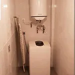 דירה Terrazas Ii גרנדילה דה אבונה