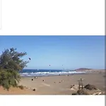 Terrazas Ii דירה גרנדילה דה אבונה