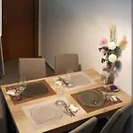 דירה Terrazas Ii *