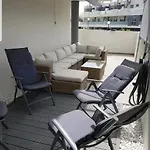 Terrazas Ii דירה גרנדילה דה אבונה