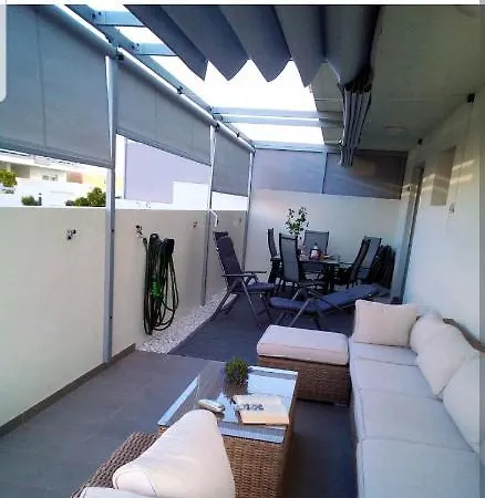 Terrazas Ii Lägenhet