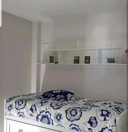 Terrazas Ii גרנדילה דה אבונה