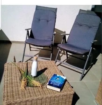 Lägenhet Terrazas Ii