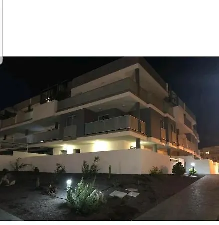 Terrazas Ii Apartamento *