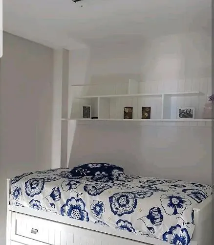 Terrazas Ii Granadilla De Abona