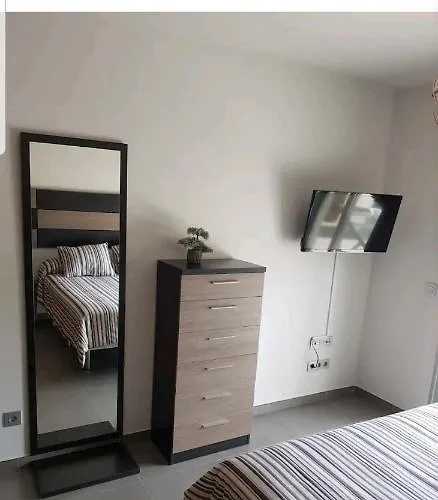 Terrazas Ii Granadilla De Abona