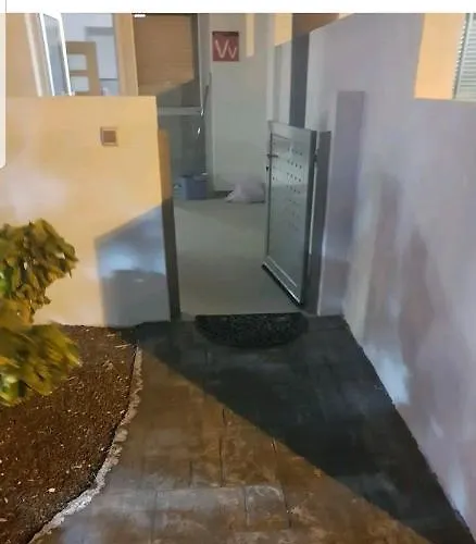 Terrazas Ii Granadilla De Abona