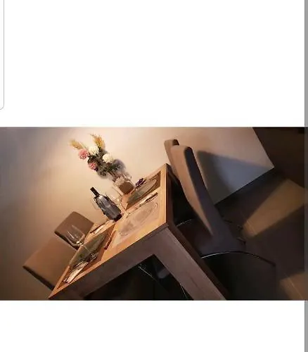 Lägenhet Terrazas Ii