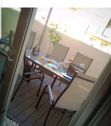 Terrazas Ii * Granadilla De Abona