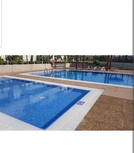 Terrazas Ii * Granadilla De Abona