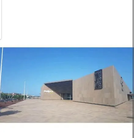Apartment Terrazas Ii