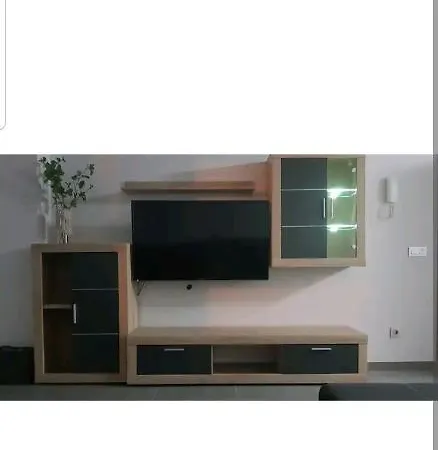 Terrazas Ii Apartment *