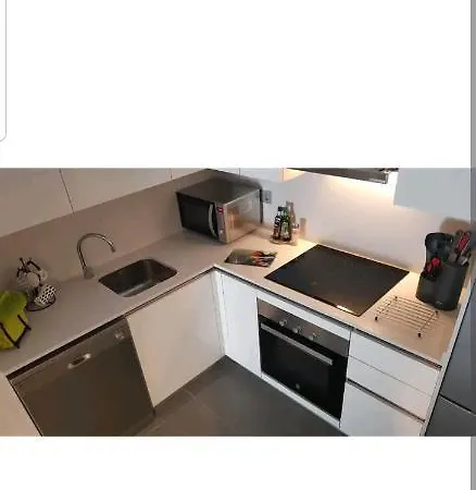 Apartment Terrazas Ii