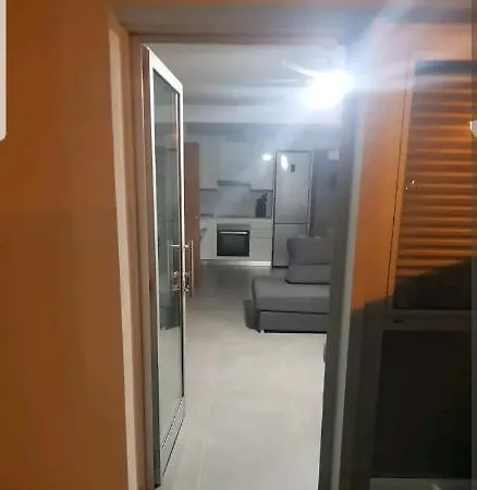 Apartment Terrazas Ii