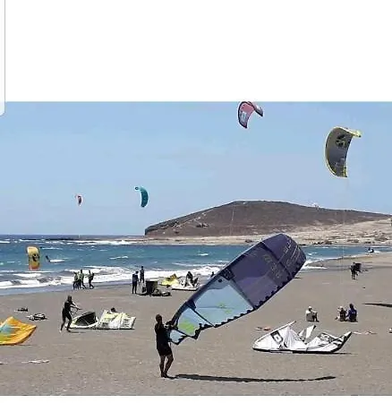 דירה Terrazas Ii *