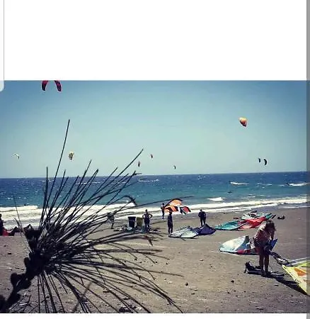 Terrazas Ii Lejlighed