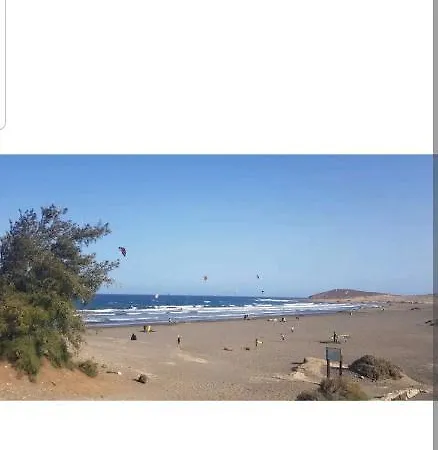 Terrazas Ii דירה גרנדילה דה אבונה