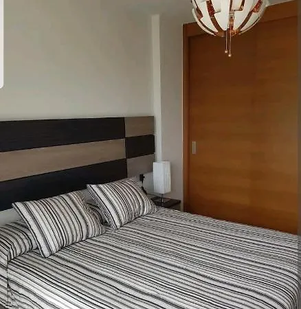 Terrazas Ii Lejlighed Granadilla De Abona