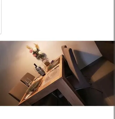 Apartment Terrazas Ii