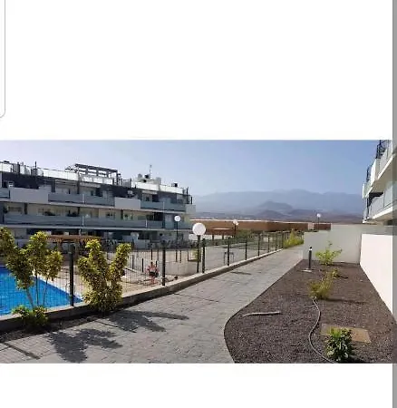 Lejlighed Terrazas Ii