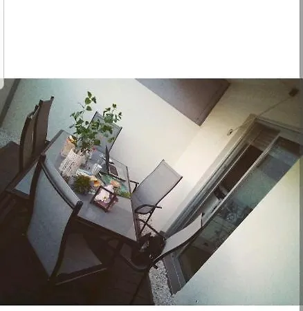 Terrazas Ii Lejlighed