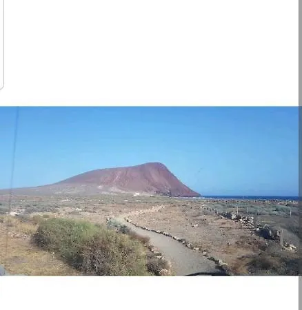 דירה Terrazas Ii