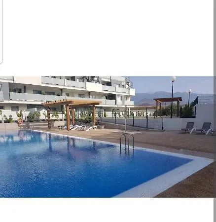 Apartment Terrazas Ii