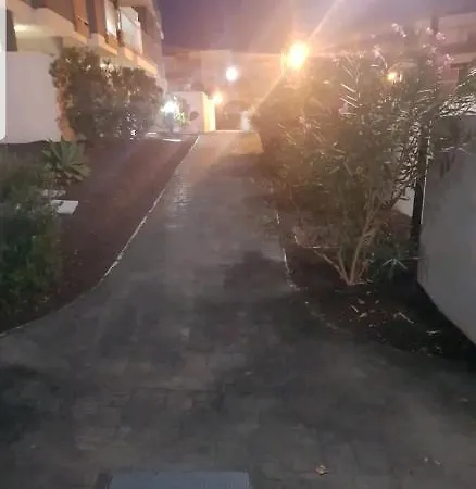 Lejlighed Terrazas Ii *