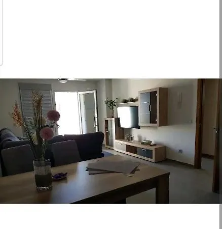 Terrazas Ii * 格拉纳迪利亚-德阿沃纳