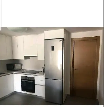 Lejlighed Terrazas Ii Granadilla De Abona