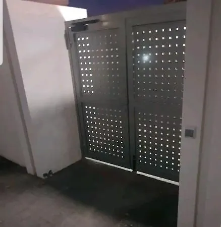 Terrazas Ii גרנדילה דה אבונה