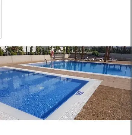 Terrazas Ii * 格拉纳迪利亚-德阿沃纳