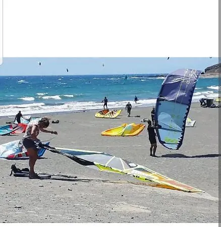 Terrazas Ii 格拉纳迪利亚-德阿沃纳