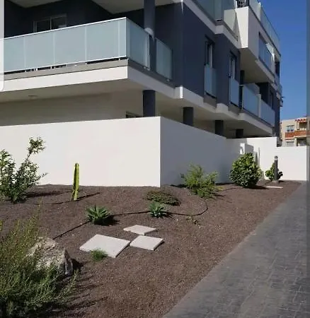 דירה Terrazas Ii *