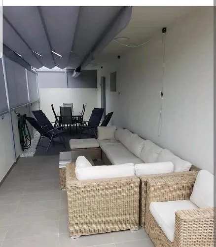 Terrazas Ii Appartement Granadilla De Abona