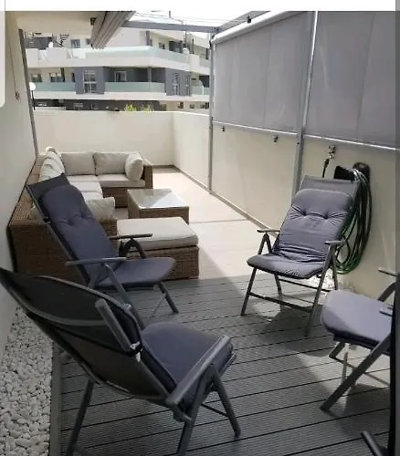 Terrazas Ii Appartamento *