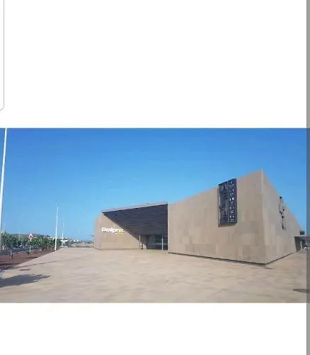 Appartement Terrazas Ii