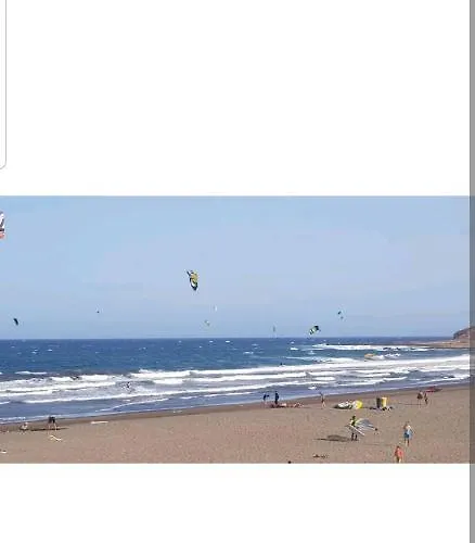 Terrazas Ii Granadilla De Abona