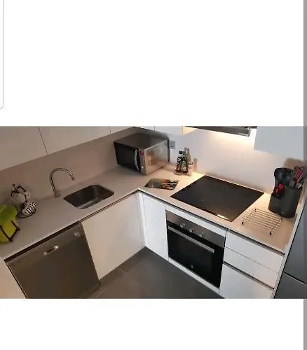 Appartement Terrazas Ii