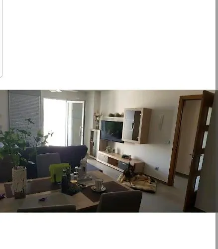 Terrazas Ii Granadilla De Abona