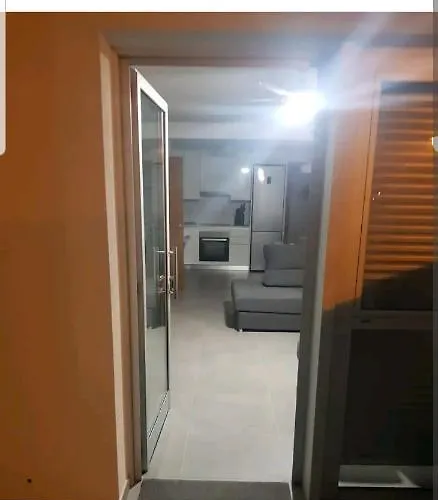 Appartement Terrazas Ii