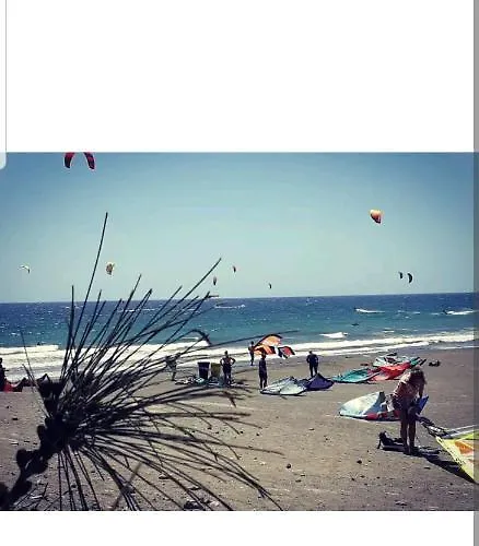 Terrazas Ii Appartamento