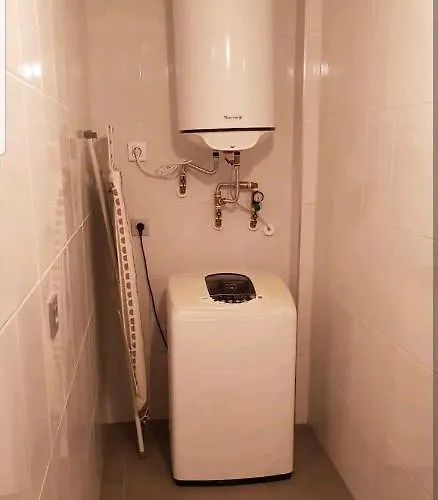 Appartement Terrazas Ii Granadilla De Abona