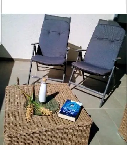 Appartement Terrazas Ii