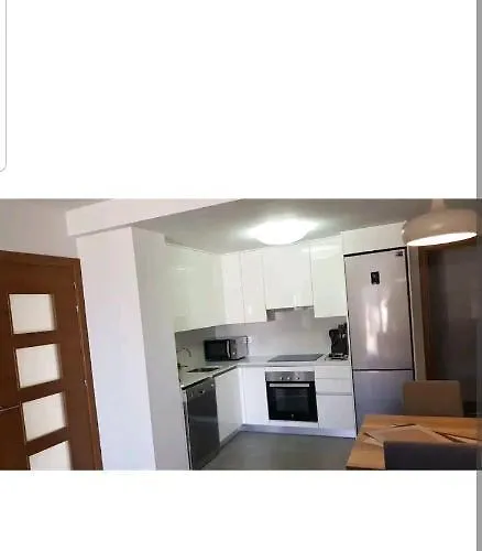 Terrazas Ii Granadilla De Abona