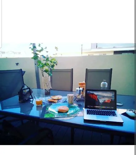 Appartamento Terrazas Ii