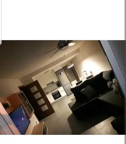 Appartamento Terrazas Ii Granadilla De Abona