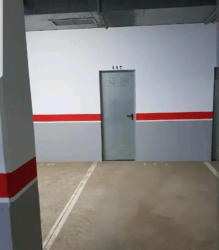 Terrazas Ii Appartement *