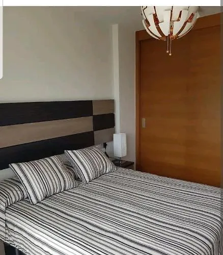 Terrazas Ii Appartement Granadilla De Abona