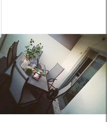 Terrazas Ii Appartement